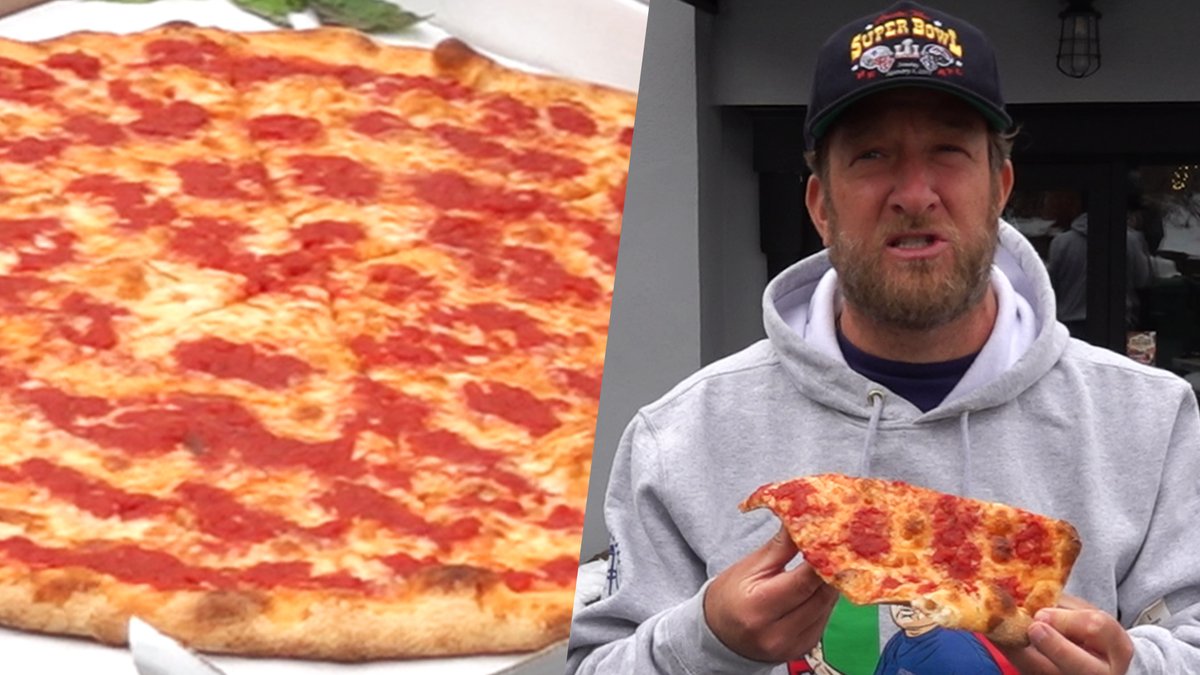 Barstool Pizza Review - Wayne Ale House (Wayne, NJ)