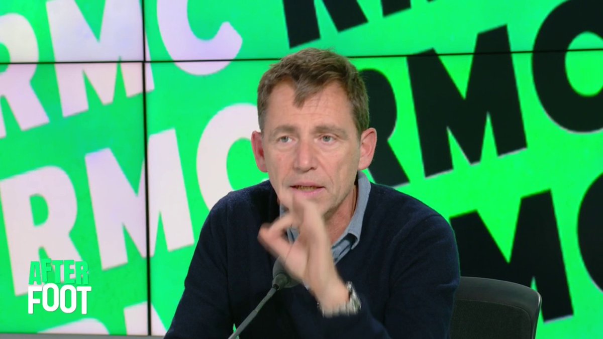 🗣💬"Pour que ça sorte, c'est qu'il y a une taupe. J'ai eu des présidents qui sont fous de rage. Ils se sentent trahis par la publication de ces documents. Le lien de confiance est rompu" Daniel Riolo sur la réunion explosive des présidents de Ligue 1 en juillet dernier.