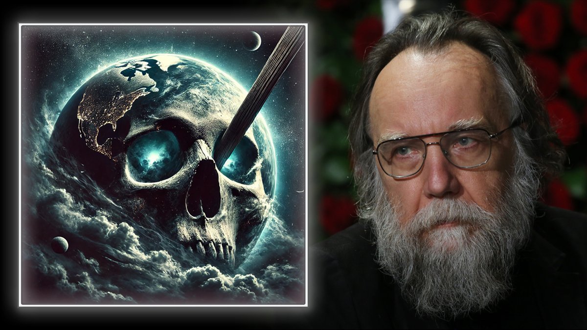 BREAKING EXCLUSIVE: Top Russian Strategist Alexander Dugin Says The World Has Just Witnessed The 2nd American Revolution & That The Globalist System Has Been Defeated The Historian Went On To Warn That- Though Badly Coordinated- The Globalist Death Cult In Its Death Throws Is Still Extremely Dangerous & Must Be Eradicated From Political Power As Quickly As Possible Alexander Dugin MUST-WATCH/SHARE FULL INTERVIEW! » LIVE X STREAM: