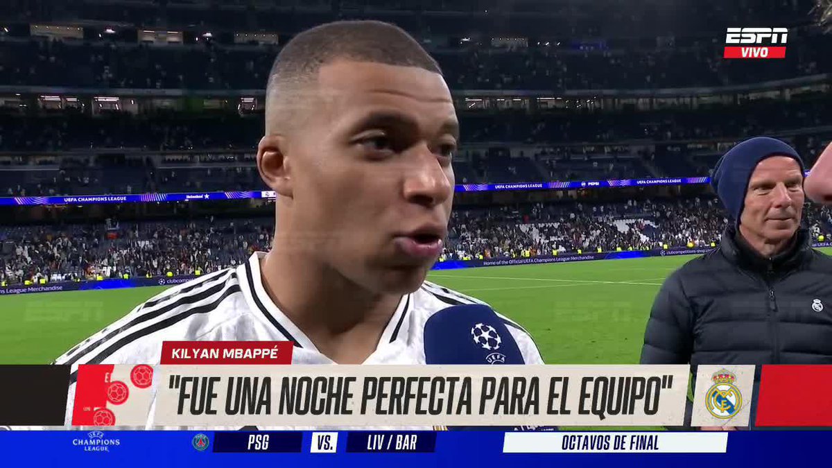 🐢 "Quiero marcar una época y escribir mi historia en el Real Madrid, se acabó la adaptación. Tengo que demostrar mi calidad". 🗣️ Lo que tienen TODOS los mejores jugadores de la historia del futbol es una MENTALIDAD DISTINTA.