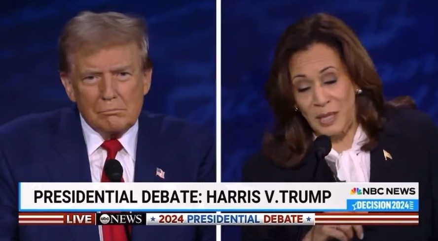 Kamala was right. And it only took him less than 30 days to roll over for Putin.