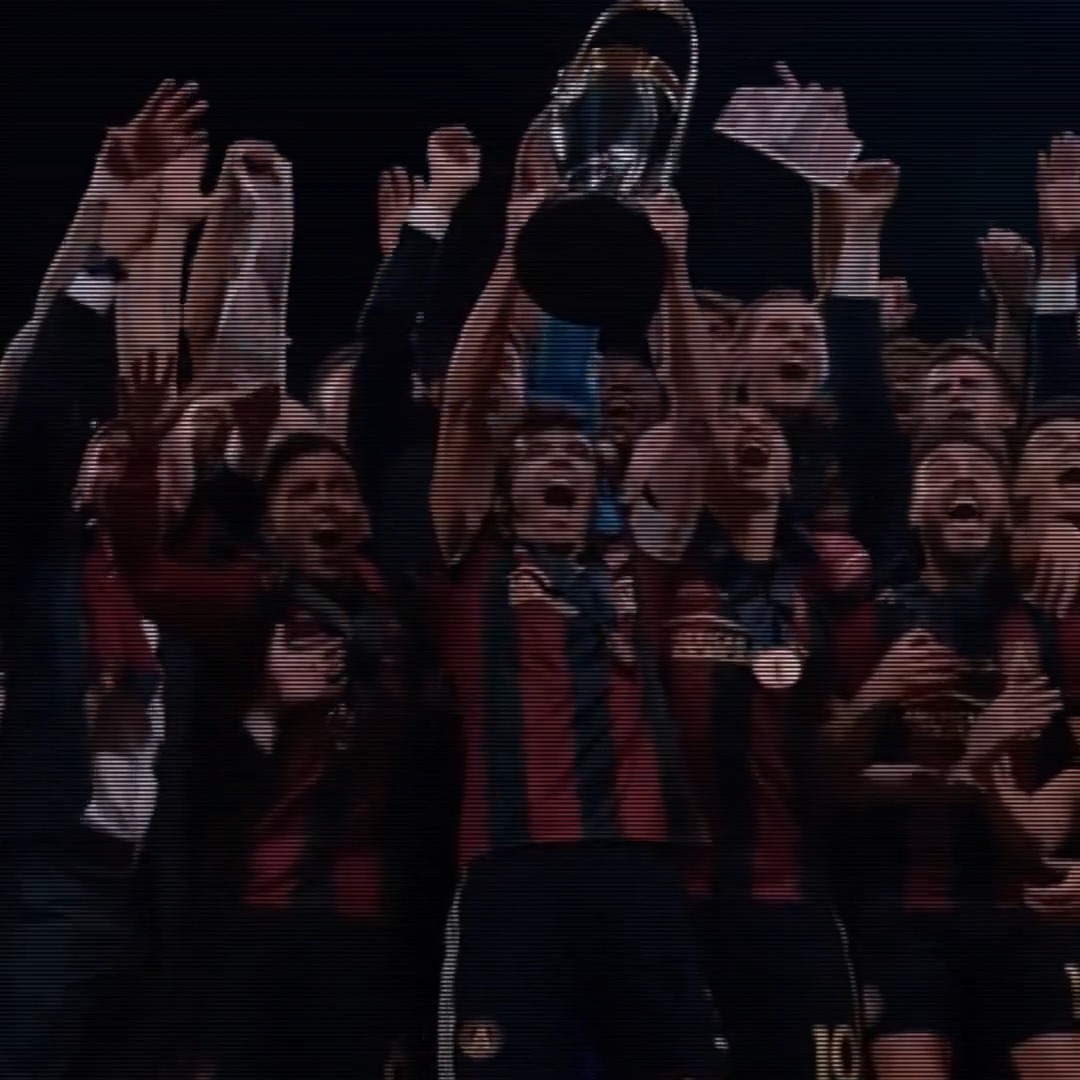 When you fall, you rebuild. Rise again. But this was not built overnight. Rooted in the Stripes: Daybreak » 🎞️