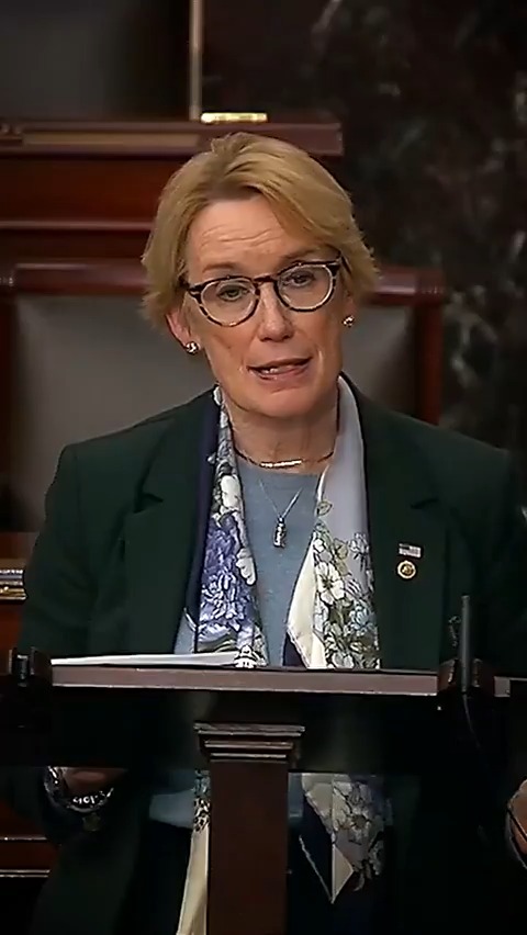 “The American people deserve to know why support for a child with asthma or treatment for someone struggling with addiction should be sacrificed to pay for another tax break for a billionaire.” -Sen. Maggie Hassan