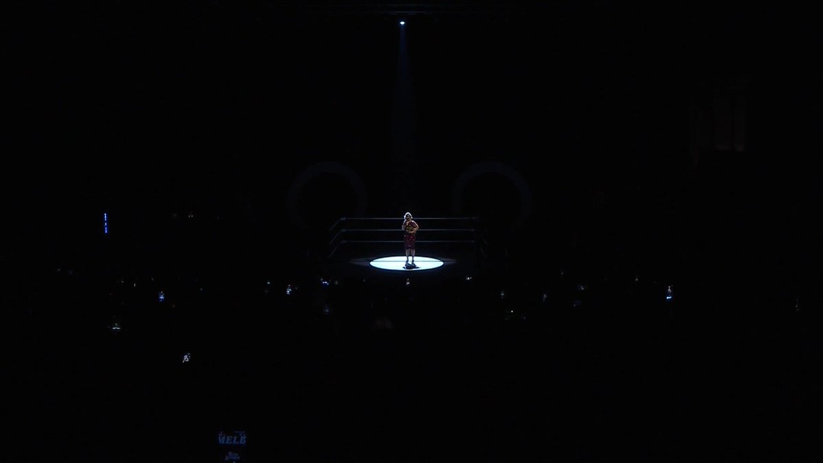 The NEW AEW Women's World Champion "Timeless" Toni Storm has opened the door for any and all challengers! Watch #AEWDynamite LIVE on TBS & Max #TimelessToniStorm | @MariahMayX