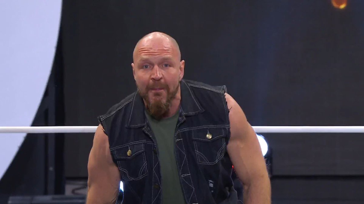 COPE is here! Watch #AEWDynamite LIVE on TBS & Max Jon Moxley | Marina Shafir | Swiss | YUTA | Adam Copeland | Switchblade Jay White | BASTARD