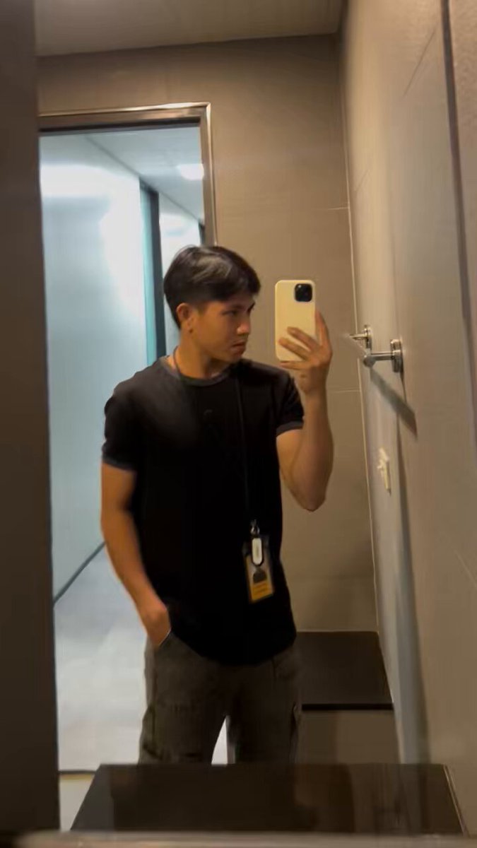 Shift ulit😴