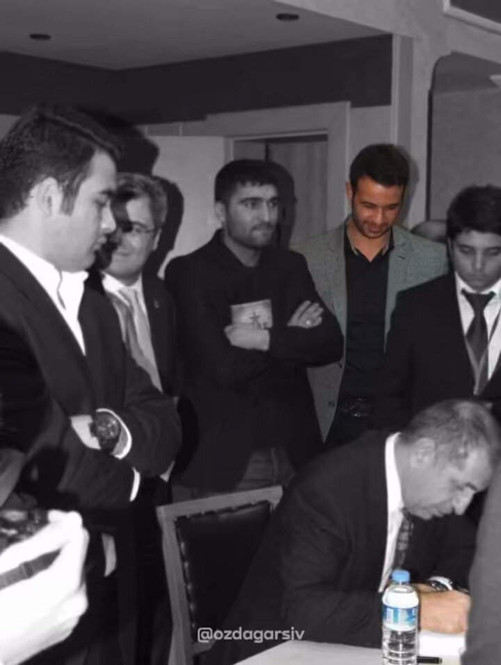 Yaşasaydı bugün öğretmen olacaktı. Vatanına aşık nesiller yetiştirecekti. -Uçmaklarda uç Fırat’ım.