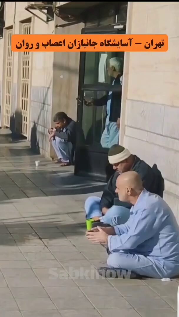 مطمئن باشم شماام اینارو قهرمان واقعی میدونید؟