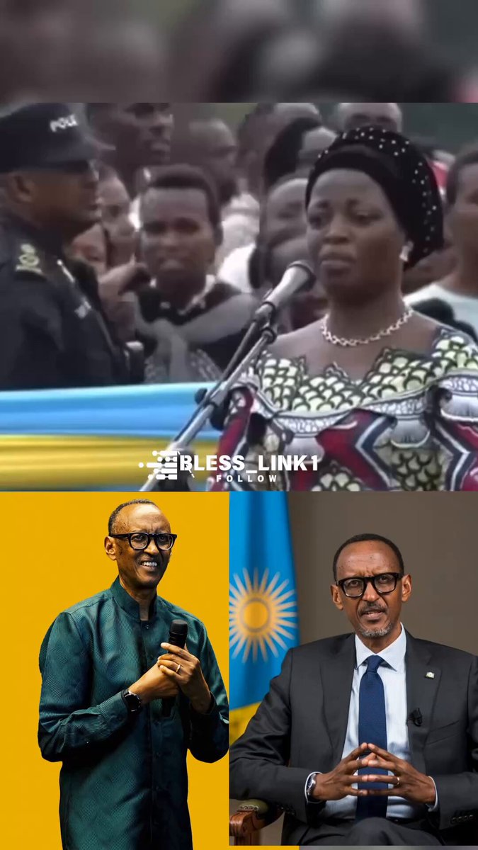 🚨VIDEO: H.E PAUL KAGAME AKEMURA IKIBAZO CY’UMUKONGOMANI 🇨🇩❤️🙏 REKA MBABWIRE ABANYARWANDA IMANA IRADUKUNDA KUBA YARADUHAYE UMUYOBOZI MWIZA ICYITEGEREREZO CY’ABANDI BAYOBOZI BOSE🙏❤️ PEREZIDA ATI “ NIBA NAWE ASHAKA UBWENEGIHUGU BW’U RWANDA 🇷🇼 MUBUMUHE” ❤️🙏 SO EMOTIONAL 🥹❤️ I LOVE YOU MY PRESIDENT PAUL KAGAME 💕 🇷🇼 INTWARI YACU🙏❤️ 🤞LIKE & REPOST PLEASE 🙏