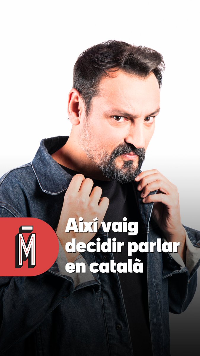 Quim Monzó va ser determinant perquè l’Òscar Andreu es dediqués al món de l’humor en català. Ho hem descobert al capítol de “Manicòmics” on l’humorista conversa sobre la salut de la llengua amb Ignasi Taltavull Tots els capítols de #Manicomics3Cat, ja a la plataforma 3Cat
