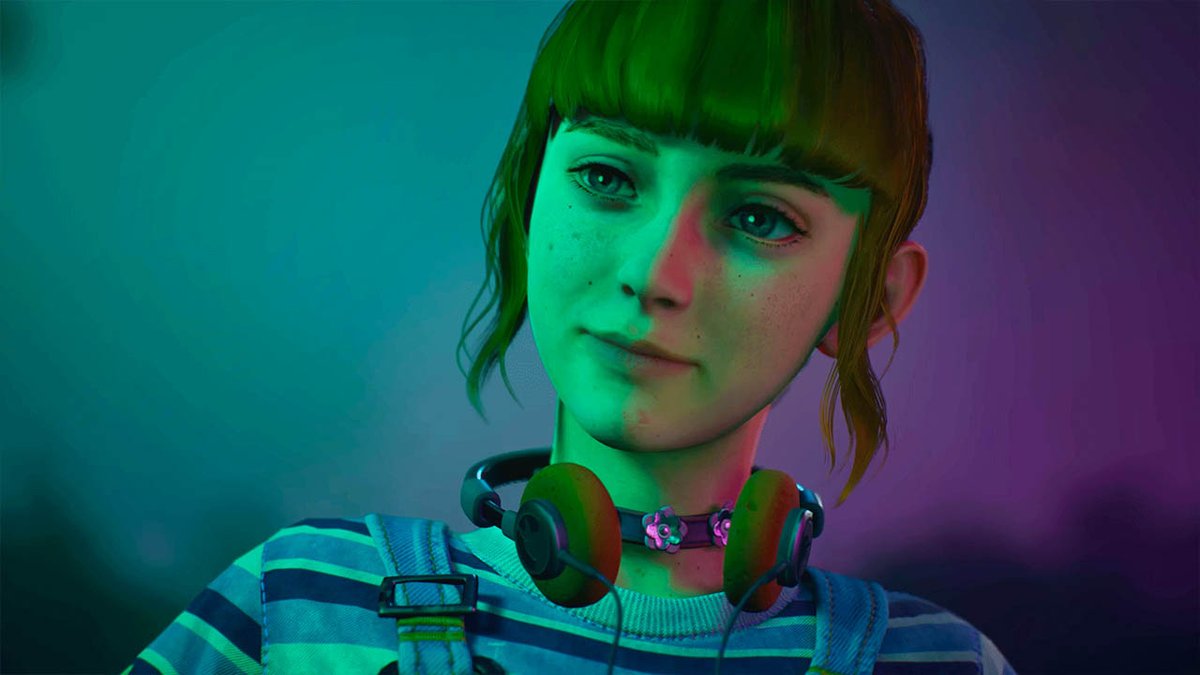 The narrative adventure game Lost Records: Bloom & Rage follows the tale of four high school girls who form lasting friendships over the summer, only to face a mysterious event that will change them forever.