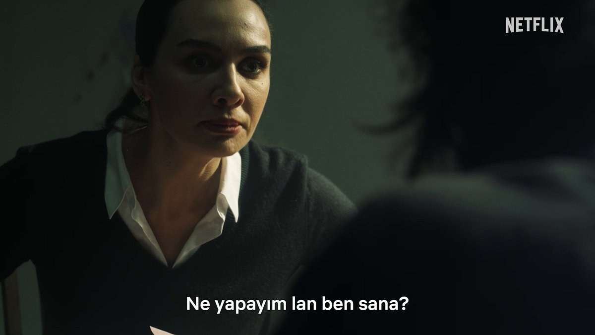 Başkomiser Önem ve ekibinin adalet mücadelesini hatırlayalım. Mezarlık 1. sezon şimdi, 2. sezon 27 Şubat’ta sadece Netflix’te.