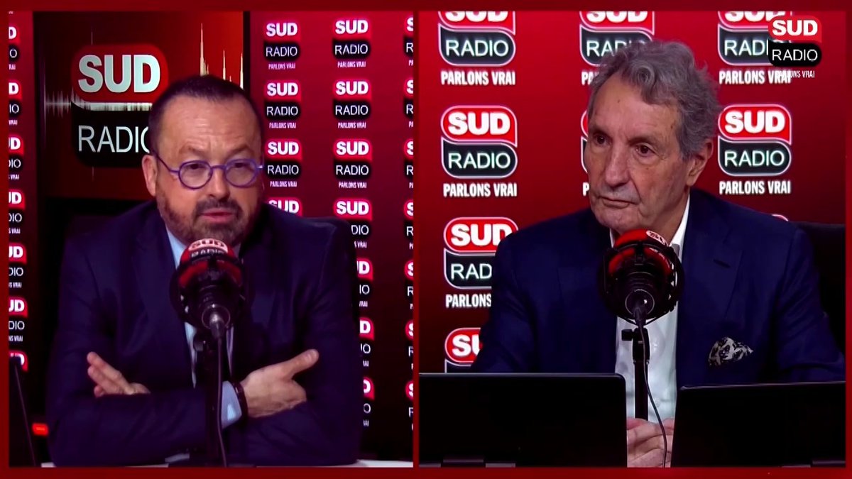 Faut-il interdire de fumer sur les terrasses ? "Il faut aussi arrêter d'embêter les Français... Fumer une cigarette avec un café fait partie de la vie" selon le ministre Dr. Yannick Neuder