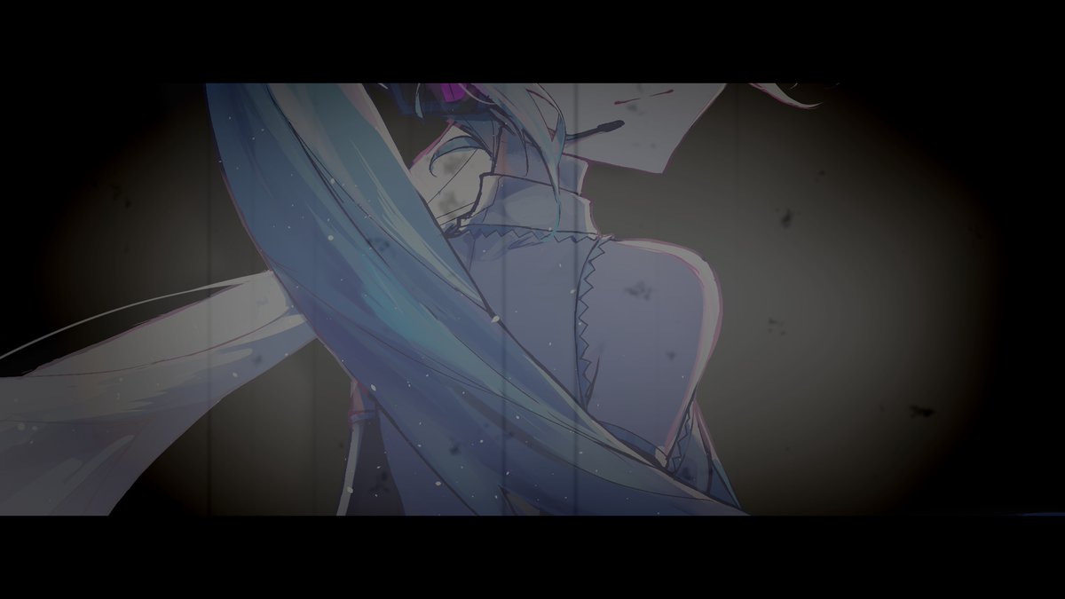 【告知】 「初音ミク が 好きな曲を歌ってくれたよ」 - 2/22 0:00 公開 - よろしくお願いします #ボカコレ2025冬予告 #ボカコレ2025冬REMIX