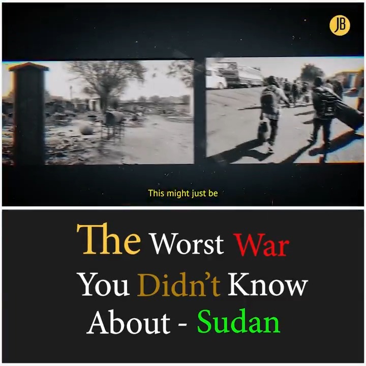 The Worst War You Didn't Know About!