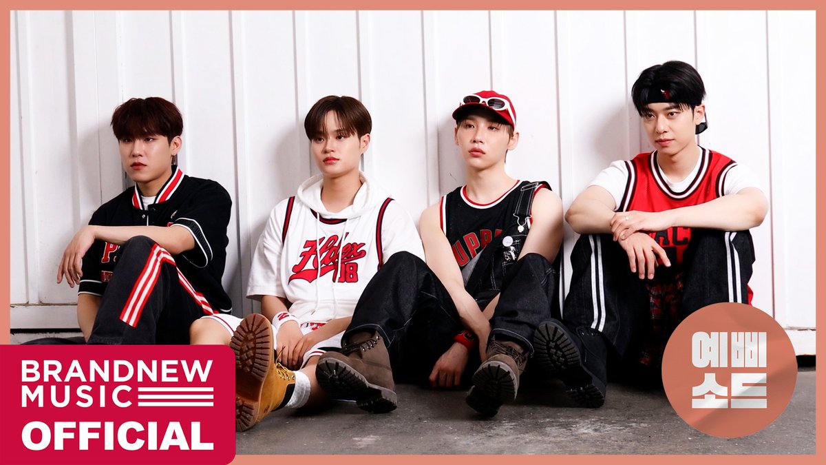 [🎥] [예삐소드] 🤍TEAM AB6IX🤍 AB6IX FANCLUB 'ABNEW' FAN KIT 촬영 현장 BEHIND 🔗 #AB6IX #에이비식스