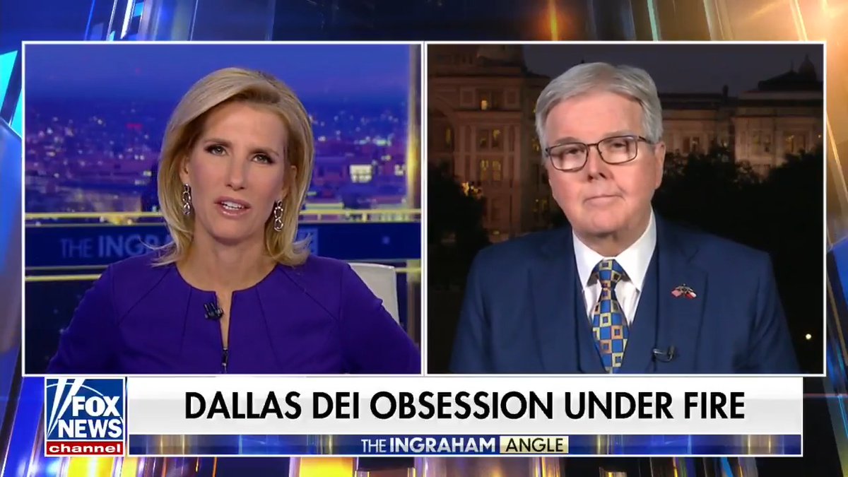 .Dan Patrick: The Biden-Harris regime wasn’t just incompetent—it was attacking America from the inside. Now the truth is out, and it’s worse than anyone imagined.