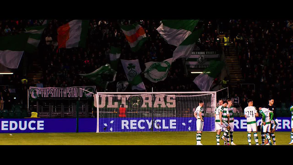 A massive night in Tallaght awaits ☘️ Shamrock Rovers FC have had some journey in the UEFA Conference League so far 🙌