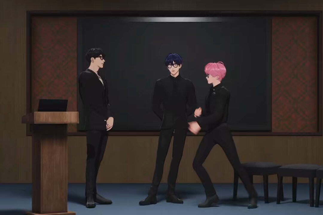 바보력이 너무 순식간에 옮겨감 ㅁㅊ