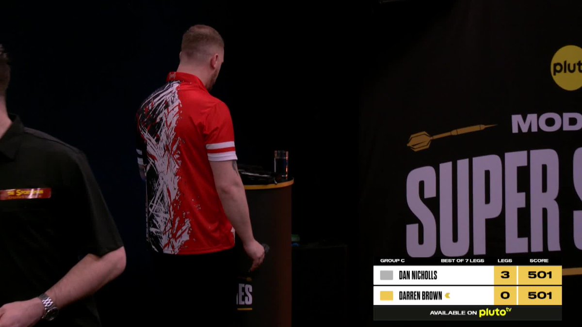 SO CLOSE TO THE GREATEST 9️⃣ DARTER EVER HIT!!!!😱😭 That 1st dart in the bull was PERFECT as well!🎯