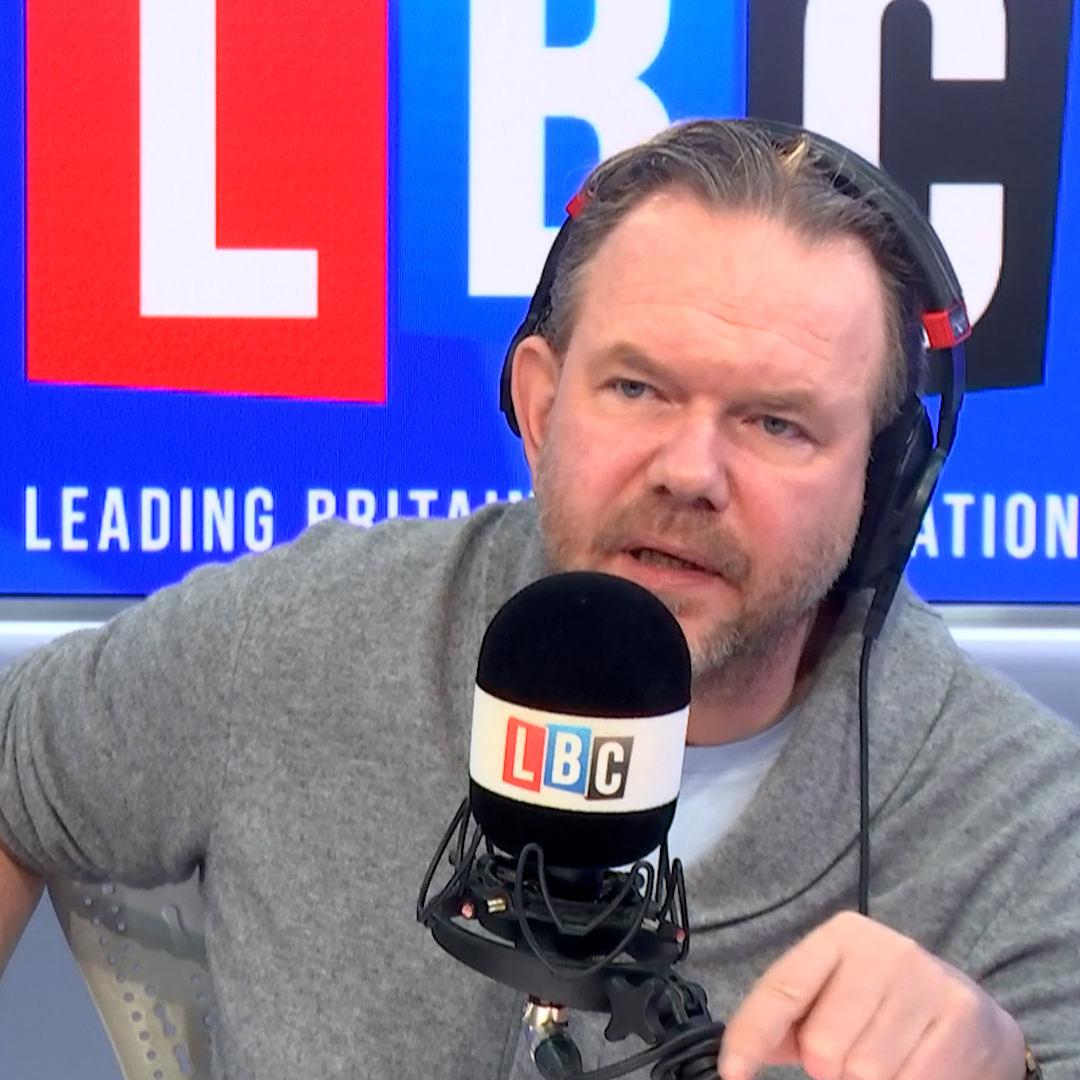 "It's time for us to turn our backs on them." "A United Europe could go toe-to-toe with a rogue United States." Caller Peter outlines his plan to 'chop America off by the knees.’