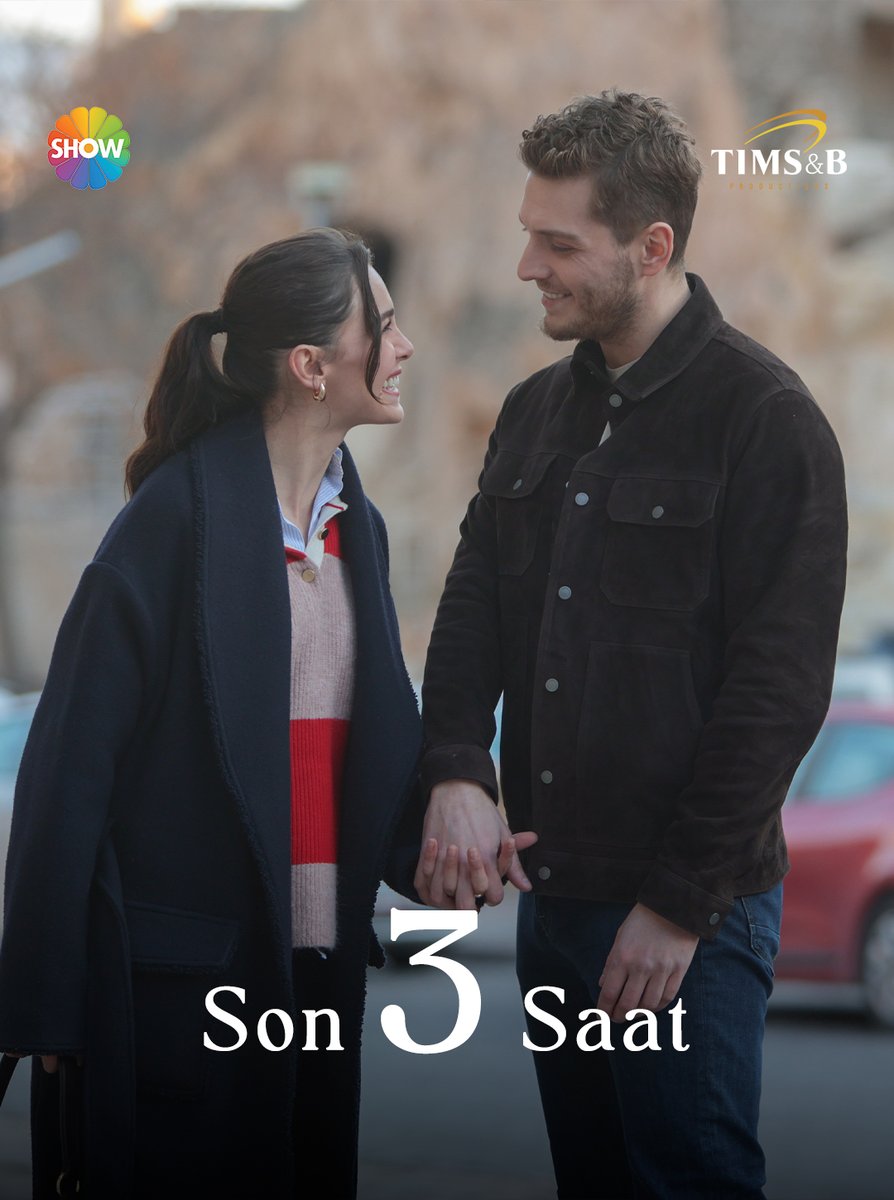 “Bebeğimiz doğmadan tüm problemleri çözmüş olacağım söz veriyorum.” Son 3 saat! ⌛️ #SiyahKalp yeni bölümüyle bu akşam 20.00’de @showtv’de 🖤 @timsandb