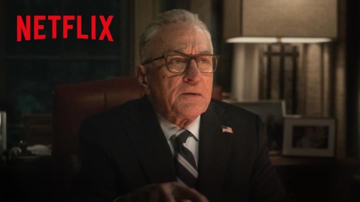 Her gerçek sandığın kadar gerçek olmayabilir. Robert De Niro'nun ilk mini dizisi ZERO DAY şimdi sadece Netflix'te.