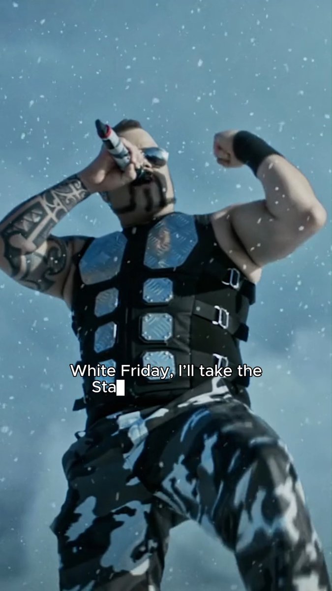 Do you think our song “Soldier Of Heaven” has a catchy chorus? Yes 🤘 or no 👎? Cast your vote! #sabaton #metal #rock #metalsong #chorus #metalheads #heavymetal