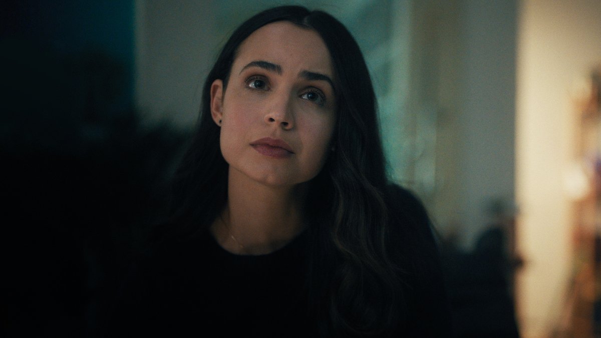 While on a quest to complete her teenage bucket list, a young woman finds romance, uncovers family secrets and rediscovers herself. Sofia Carson stars in The Life List, premiering March 28.