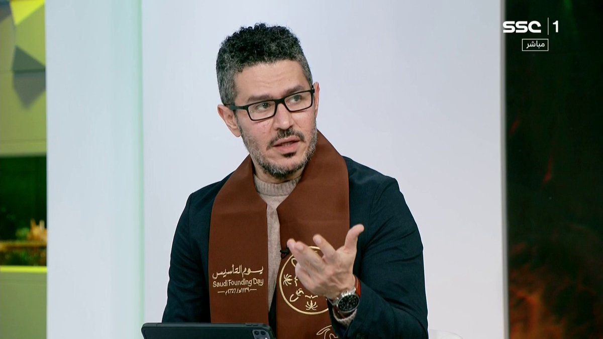 الاستديو التحليلي | أحمد عفيفي: أنا أراهن على بقاء الفتح في الدوري والفريق لديه مدرب ولاعبون مميزون.. #دوري_روشن_السعودي #الفتح_العروبة | #SSC