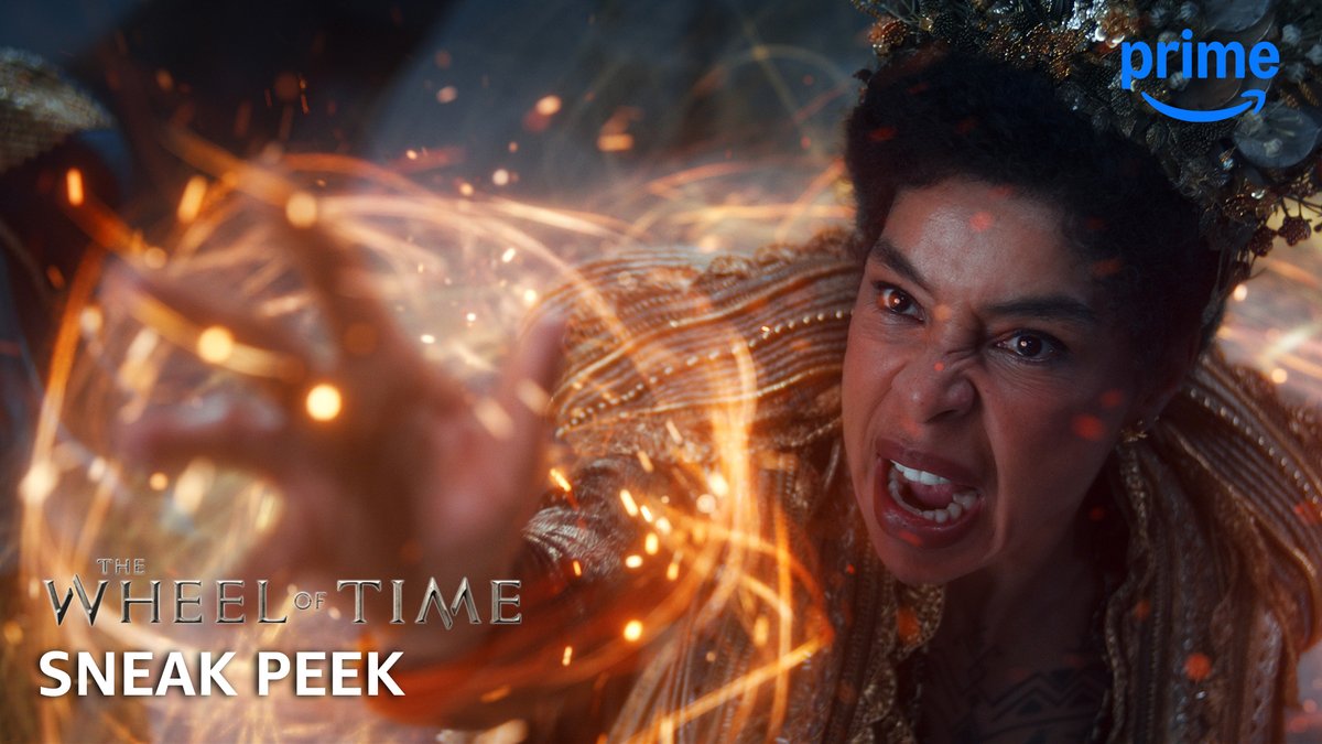 You have been summoned to the Hall. Witness the opening minutes of Season 3, then watch even more here: