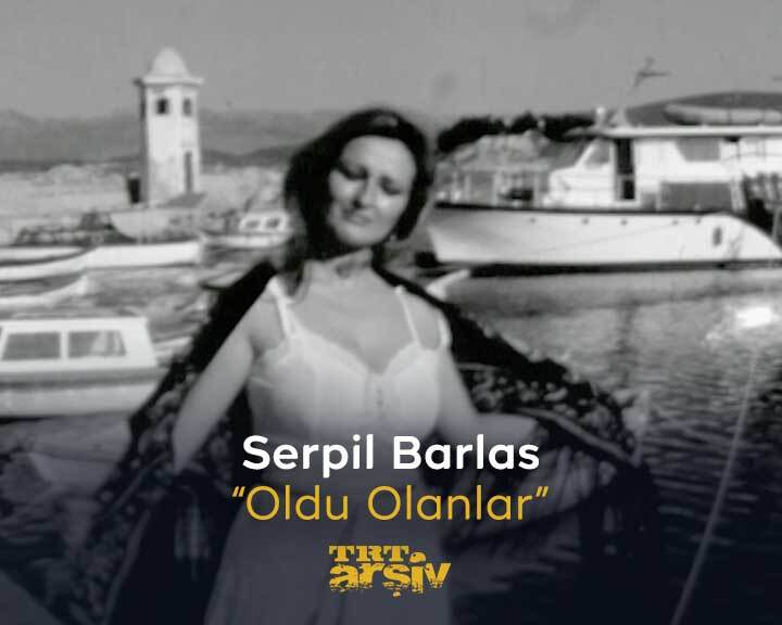 4 yıl önce aramızdan ayrılan #SerpilBarlas’ı, bir dönemin en meşhur şarkılarından biri ile anıyoruz: “Oldu Olanlar” 🎙️