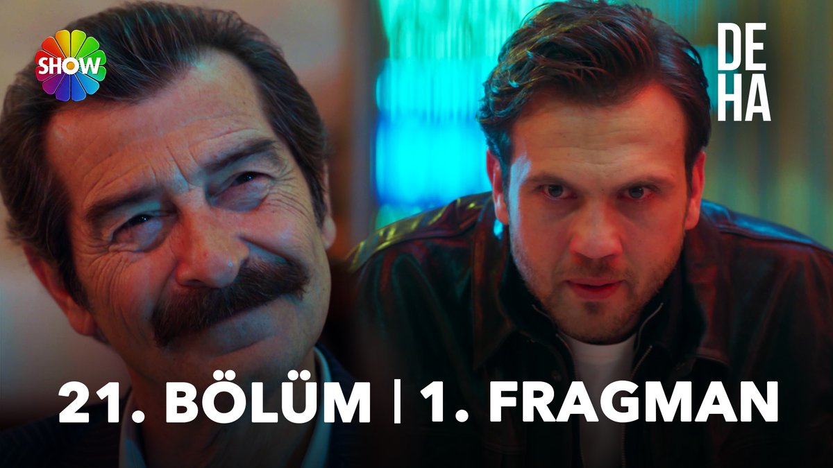 "Ben yenilmem, sadece kazanmam biraz zaman alır!"🔥 #Deha'nın yeni bölüm fragmanı yayında! Deha Dizi AY YAPIM