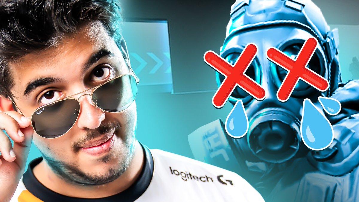 ᵂᴱᴿᴮᵁᴺᴳ TIME TO LOCK IN 🔒 Can you beat JDC's time on the Logitech G esports Aim &amp; Run map? ⏱️ Tell us your fastest run below this tweet and have a chance to win gear from Logitech G! 🔥