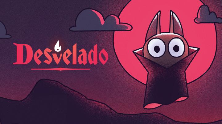 Nothing stands between Vampy and getting some rest. Well, except insomnia, finnicky torches, and pesky ghosts blocking the way to his cozy coffin. Help Vampy get to sleep before the sun rises in Desvelado, out now on #NintendoSwitch! ⚰️: