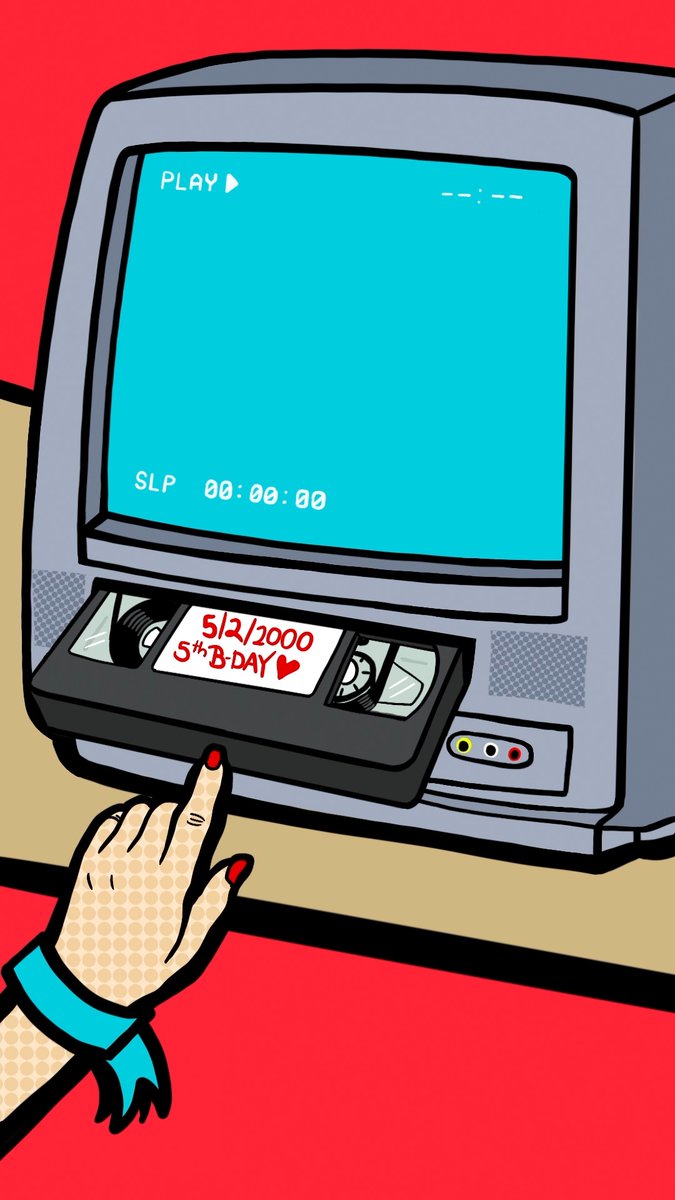 Get ready to shake those knees—here’s the first clue (#KneeJerker?) from the 2025 Shaky Knees lineup 👀🦉 ✍️ / Chris Veal | caveal IG