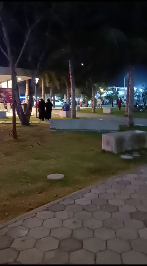 Not AI generated, this is a real video. Thousands of people in queue to get the tuna case gov bought from MIFCO for them from their tax money. Receiving these cases would have taken less than 20 seconds if a QR code for each household was issued.