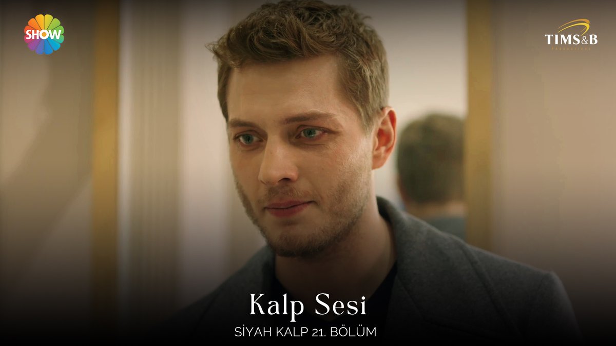 Cihan ilk kez bebeğinin kalbinin sesini dinliyor. 🥹 #SiyahKalp @showtv @timsandb
