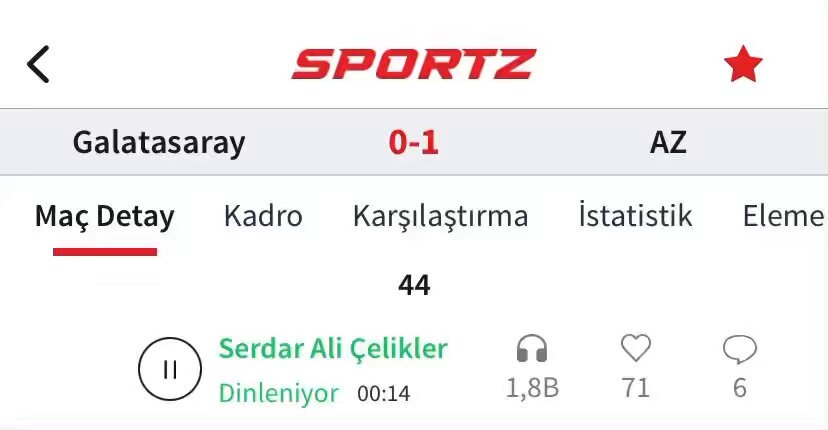 🚨 FLAŞ! Serdar Ali Çelikler: “Yabancı hakem istemeyenler, tiyatro devam etsin isteyenlerdir. Gördünüz mü Torreira ile Antony Taylor’u?” (SPORTZ)