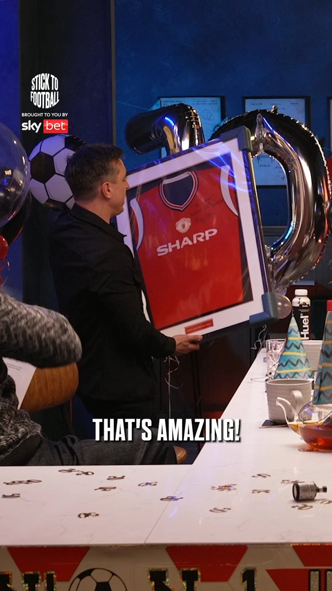 “That is the best birthday present I’ve ever had!” ⭐️ Now that’s one to remember! What’s the best birthday present you’ve ever received? 🎁