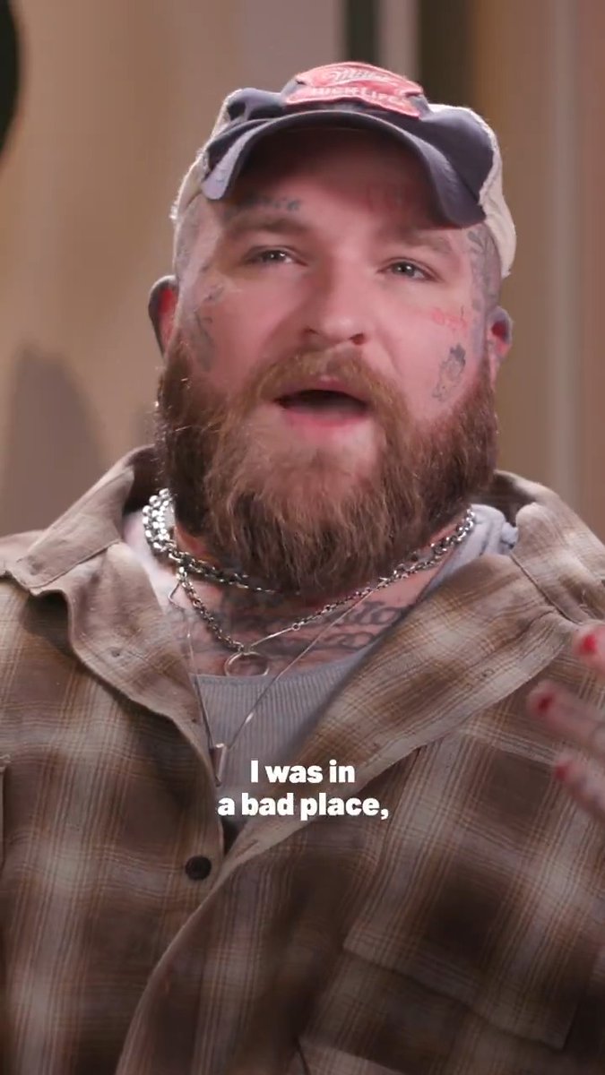 .Swimmy BoutDaCheck brought us along on his healing journey by releasing 'I've Tried Everything But Therapy (Part 2)' ❤️‍🩹 Catch him &amp; Dometi Pongo chatting all things the new album + more here →