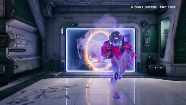 A gamemode that deserves style points. 💯 Prepare your portal pathing for Splitball.