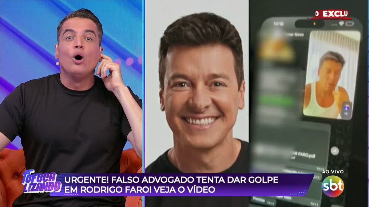 🚔 Atualmente em #1 no Spotify Brasil, Oruam é PRESO no Rio de Janeiro. Finalmente vai poder fazer companhia pro papai.