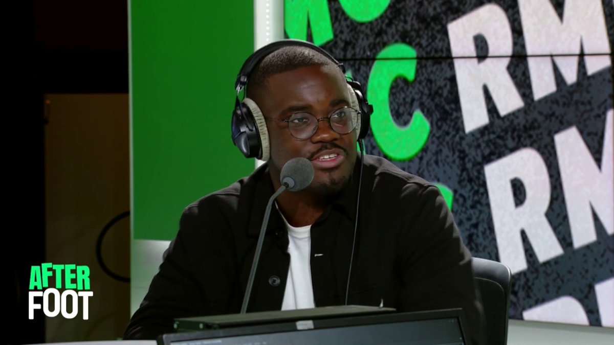 🗣💬 "Si j'étais du côté du PSG, je préférerais jouer Liverpool. Footballistiquement, ça devient moins abouti. Il y a beaucoup de nervosité" Elton Mokolo estime que Paris pourrait profiter de la fébrilité récente des Reds en cas d'affrontement en 8es de finale de C1.