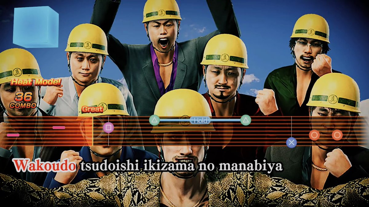 Like a Dragon: Pirate Yakuza in Hawaii's Digital Deluxe Edition be loaded with epic booty💎 Upgrade to get legendary crewmates, ship customization parts, iconic costumes, extra music in yer playlist, and more 🏴☠ 🏴☠Setting sail Feb 21st 🎮Play the demo NOW