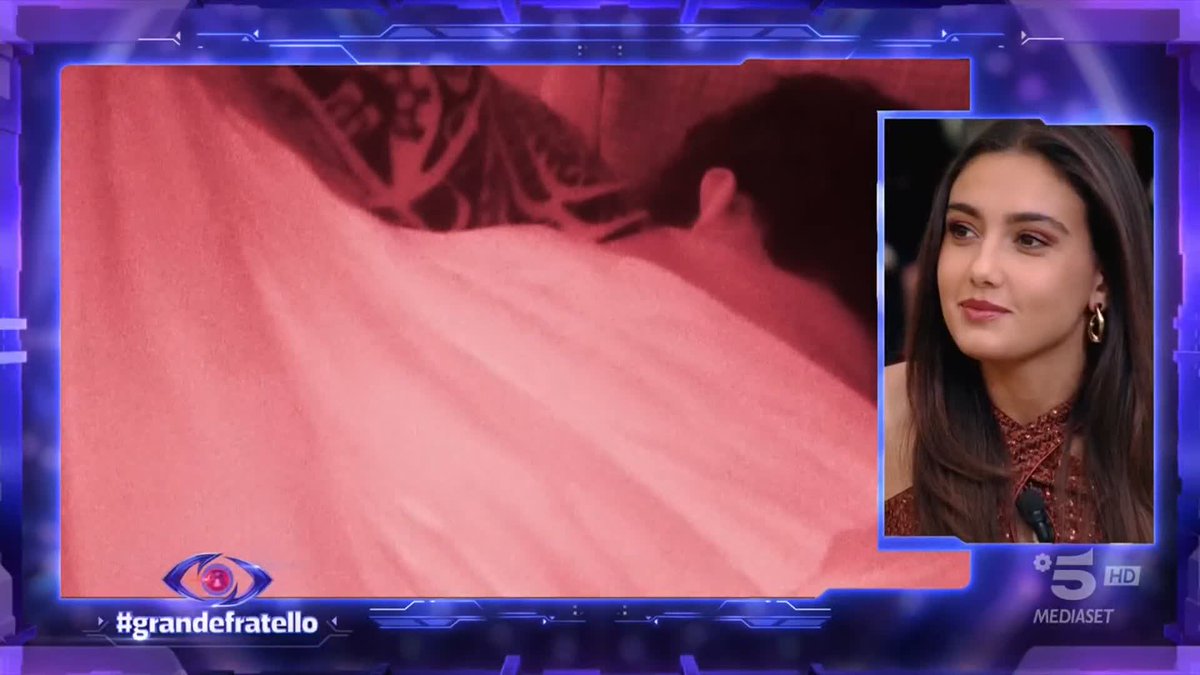 Zeudi nutre ancora dei dubbi sul rapporto tra Helena e Javier e il rapporto tra le due sembra essere ormai arrivato al capolinea #GrandeFratello