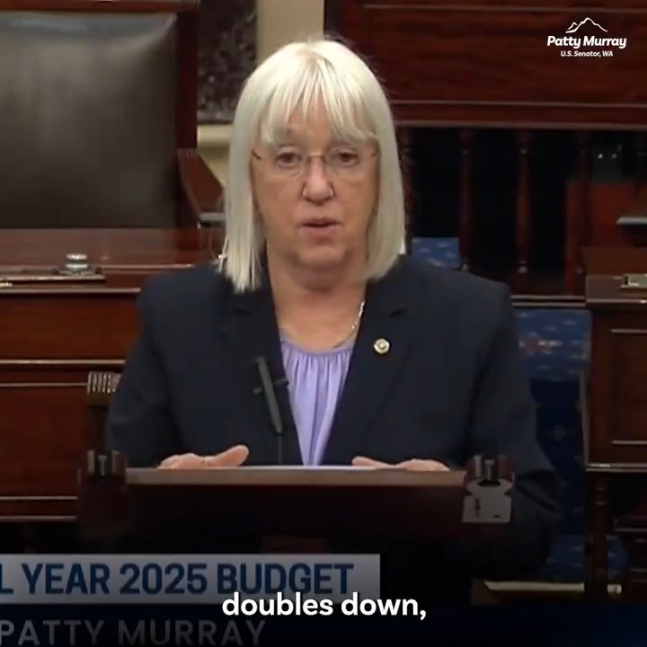REMINDER: The single biggest driver of our national debt since 2001 has been **Republican** tax cuts.