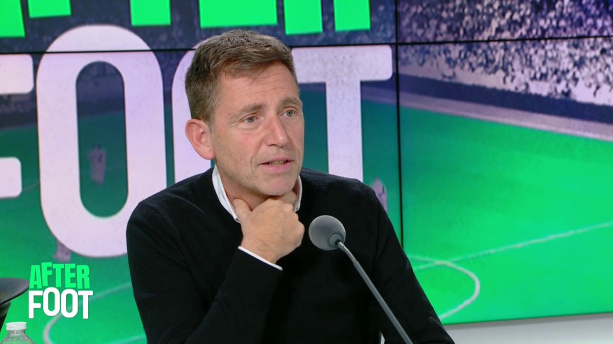 🏟️ Les infos de Daniel Riolo sur la "candidature" de la ville de Ris-Orangis pour accueillir le potentiel futur stade du PSG #RMCLive