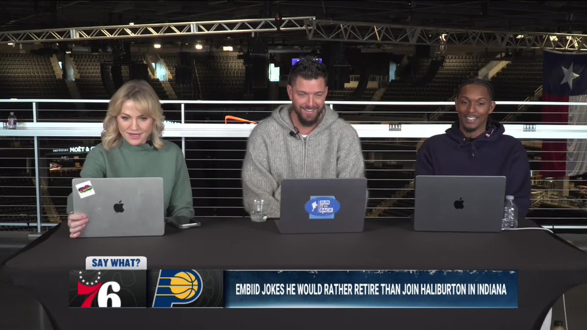 Chandler Parsons says players like Chet Holmgren, Paul George and Bradley Beal are better third options than Austin Reaves (🎥 Run It Back )