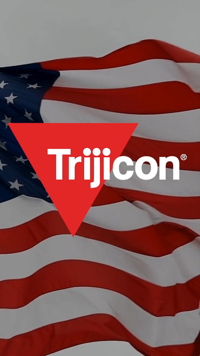 Made in the USA—just like every red dot we’ve produced for the last 30 years.